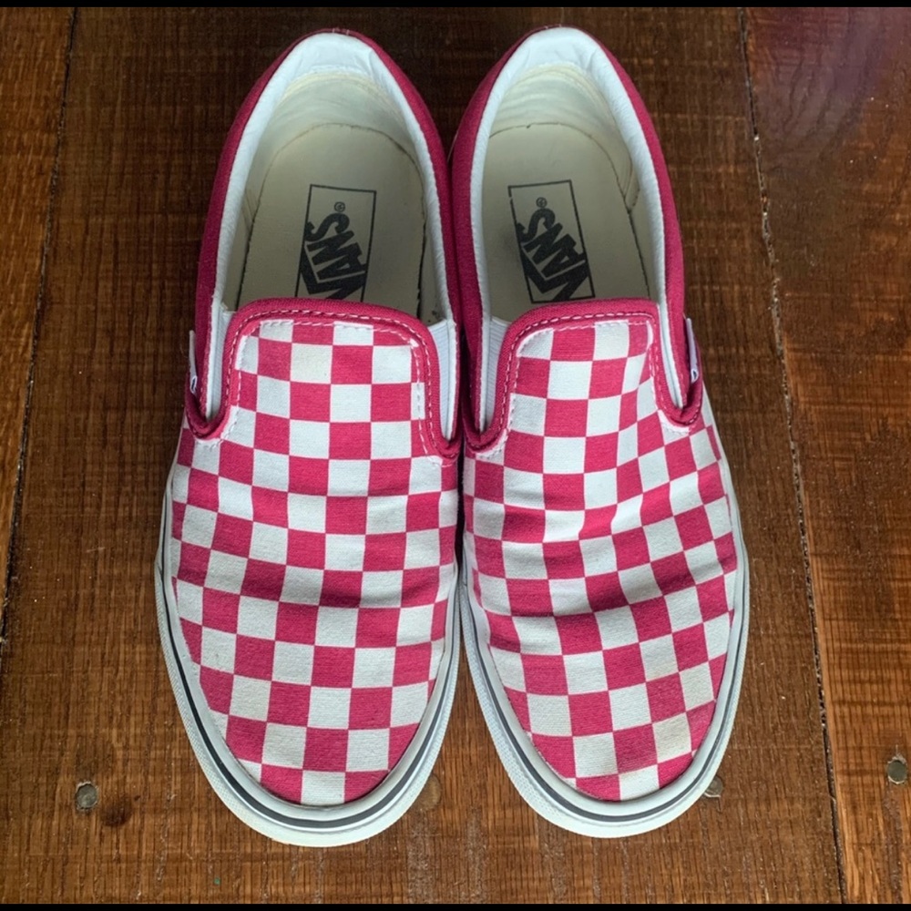 Shoes for J
